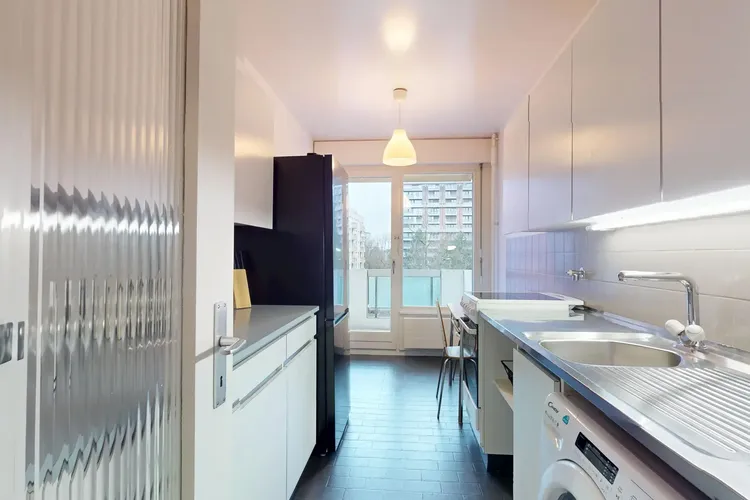Appartement meublé au coeur du prestigieux quartier de Champel Interior 3
