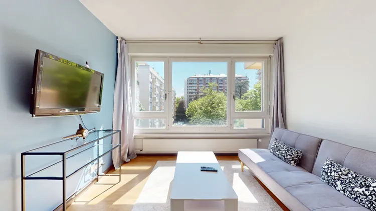 Appartement meublé au coeur du prestigieux quartier de Champel Interior 2