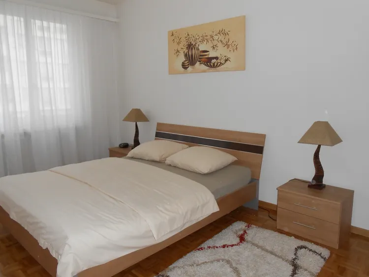 Fully furnished one bedroom apartment in Champel, Geneva Interior 4