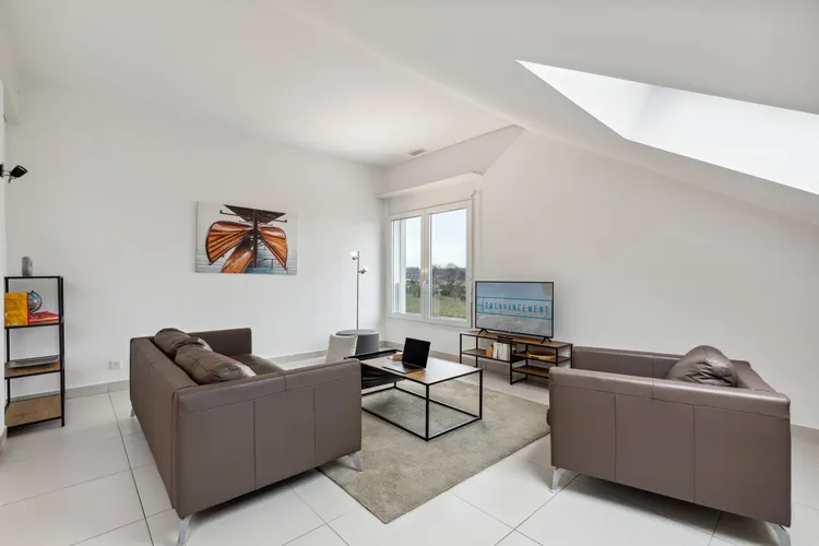 appartement 2 chambres à Genève
