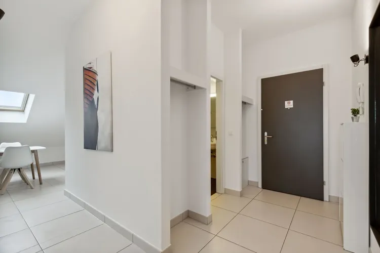 appartement 2 chambres à Genève Interior 1