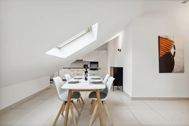appartement 2 chambres à Genève Interior 3