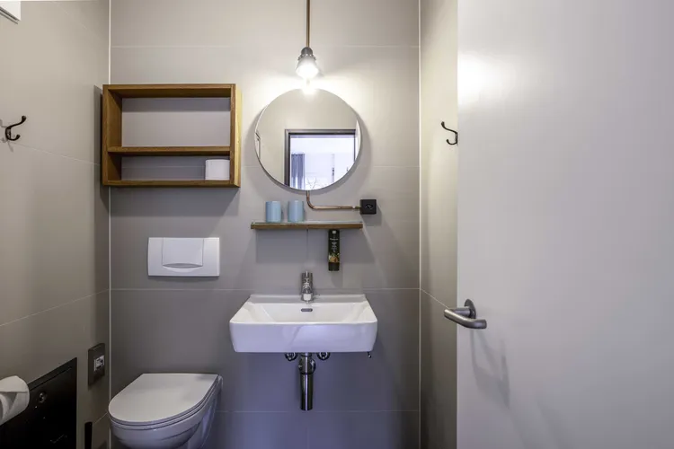 Studio Deluxe Interior 3
