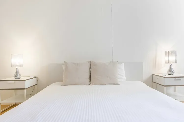 Furnished studio near Lausanne train station with Wi-Fi Interior 2