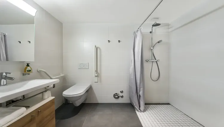 Modern studio apartment in Plainpalais, Geneva Interior 4