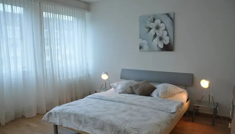 One bedroom, Champel, Genève Interior 4