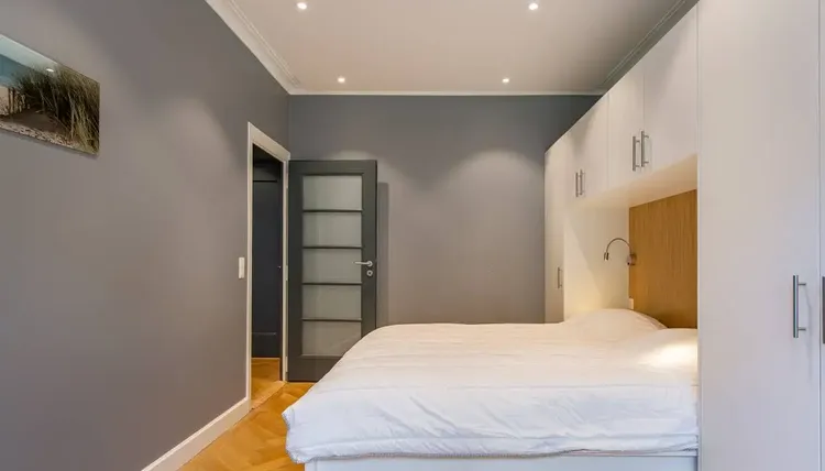 Appartement confortable d'1 chambre à Champel, Genève Interior 4