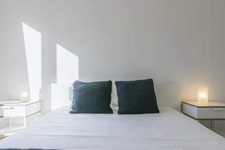 Furnished studio near Lausanne train station with Wi-Fi Interior 2