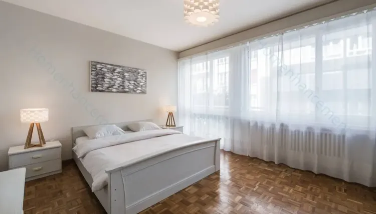 Bright one bedroom apartment in Champel, Geneva Interior 4