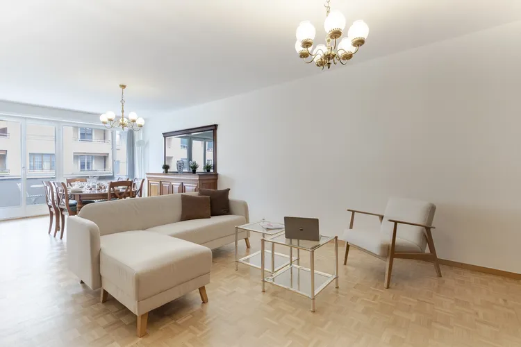 Two bedrooms, Champel, Geneva 721000