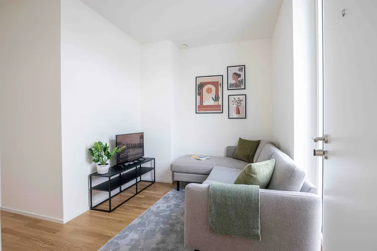 Deluxe Room+