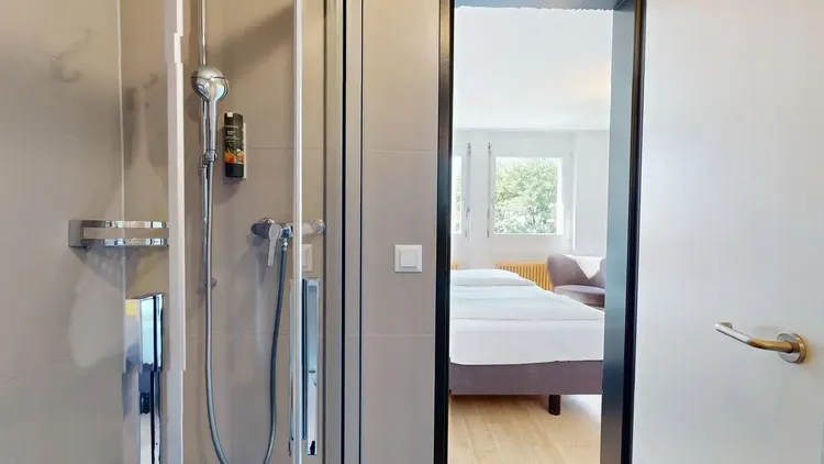 Studio Deluxe Interior 3