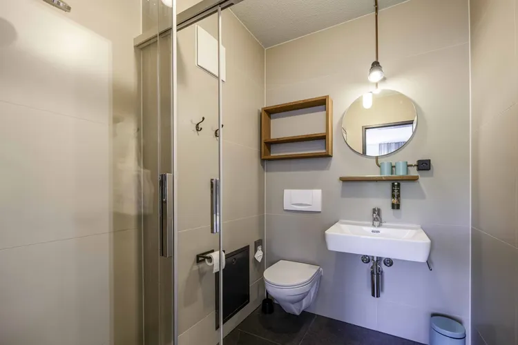 Standard Room  Interior 2