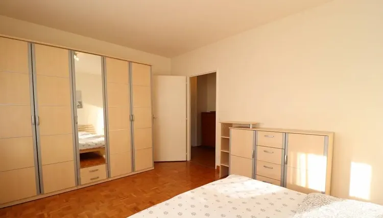 One bedroom, Champel, Geneva Interior 4
