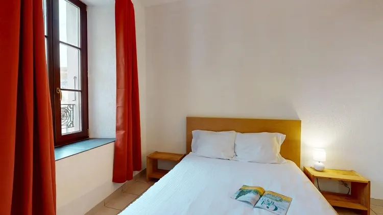 Studio in Vevey City Center – Place de l’Hôtel de Ville Interior 2