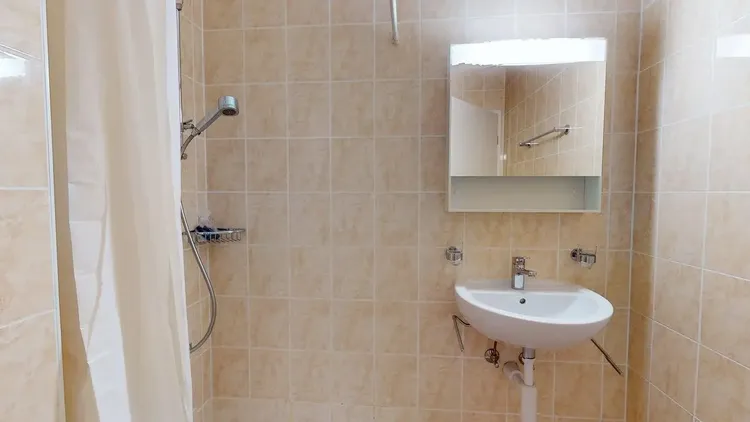 Studio in Vevey City Center – Place de l’Hôtel de Ville Interior 3