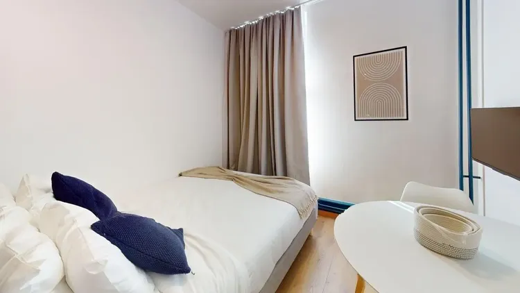 Standard Studio Interior 3