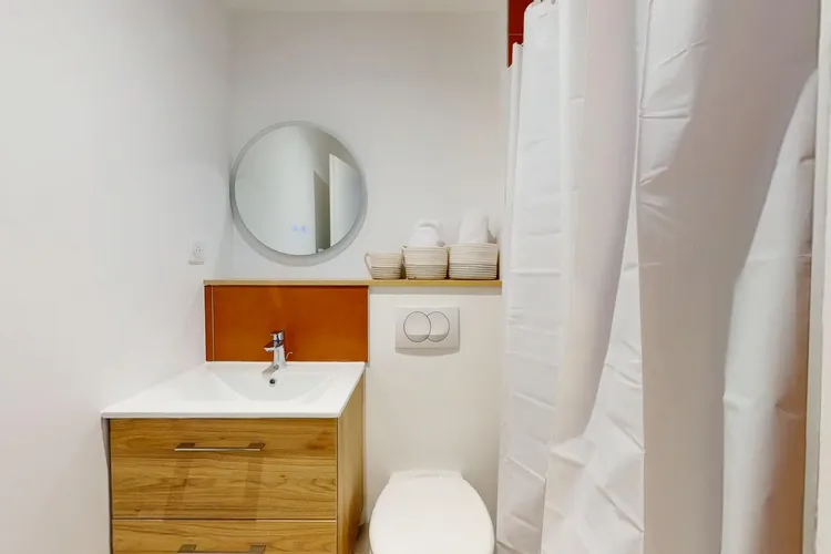 Standard Studio Interior 3