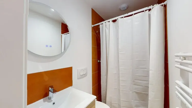 Standard Studio Interior 3