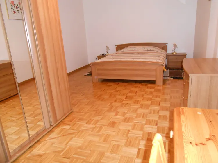 Elégant appartement de deux chambres à coucher près du parc à Champel, Genève Interior 4