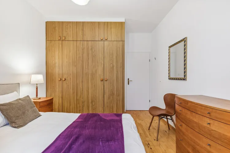 Cozy 1 room apartment in Pâquis, Geneva Interior 2