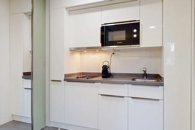 Very nice studio apartment in Sallaz, Lausanne Interior 2