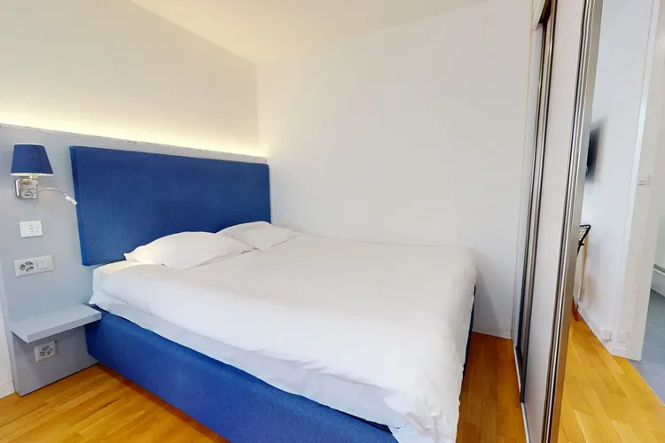Very nice studio apartment in Sallaz, Lausanne Interior 3