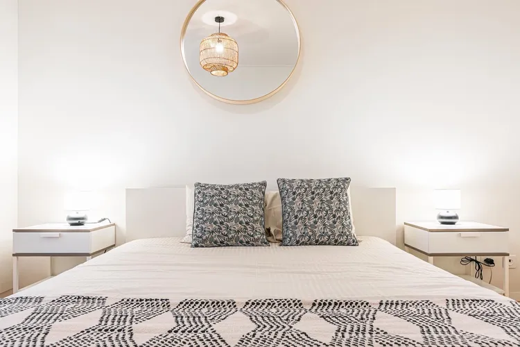 Furnished studio near Lausanne train station with Wi-Fi Interior 4