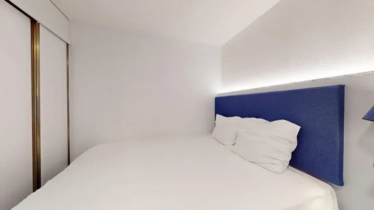 Joli studio à petit budget à la Sallaz, Lausanne Interior 3