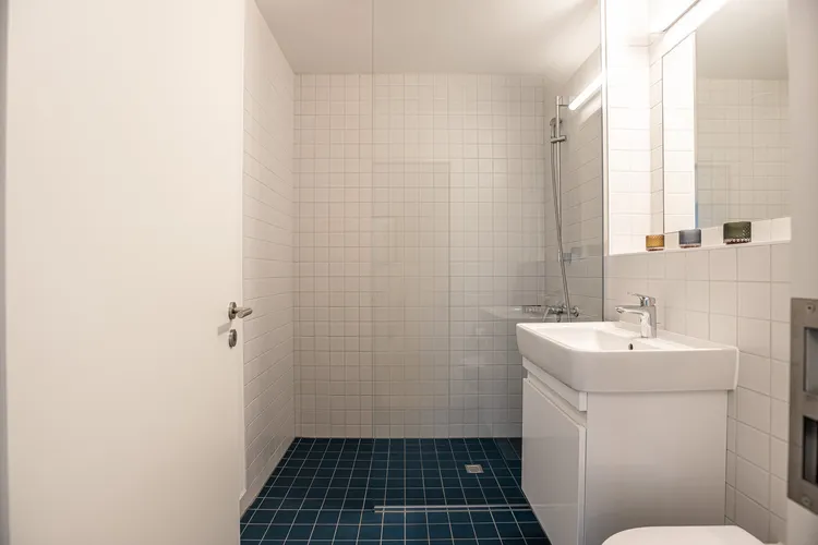 Standard Studio+ Interior 2