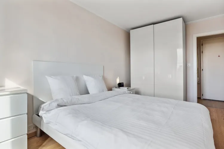 Modern one bedroom apartment luxury in Centre Lausanne, Lausanne Interior 2