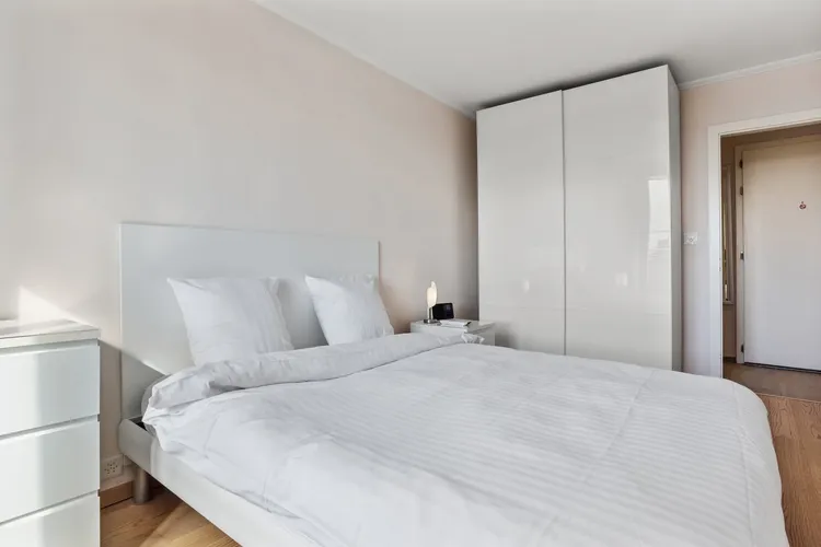 Appartement moderne de luxe d'une chambre au Centre Lausanne, Lausanne Interior 2