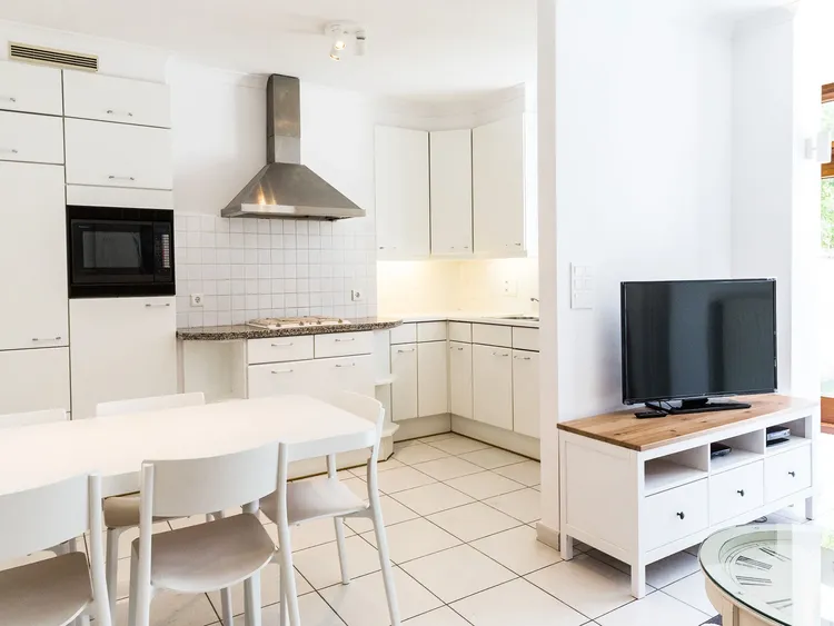 Appartement moderne à deux chambres à Etterbeek, Bruxelles Interior 4