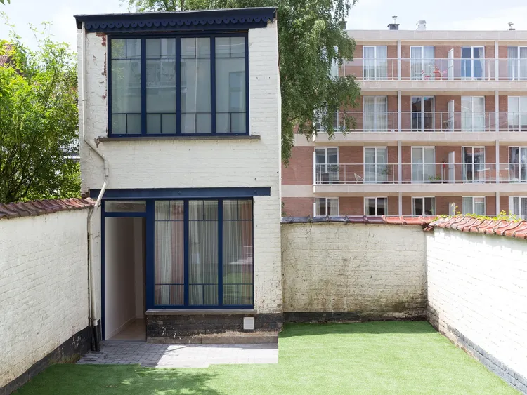 Appartement moderne à deux chambres à Etterbeek, Bruxelles Interior 4