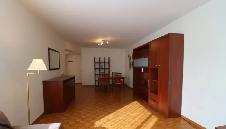 Very nice and comfortable 1 bedroom apartment in Champel, Geneva Interior 1