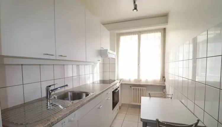 Very nice and comfortable 1 bedroom apartment in Champel, Geneva Interior 2