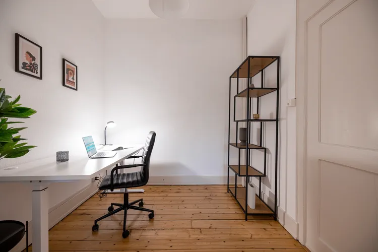 Gorgeous two bedrooms apartment in Nations, Geneva Interior 3