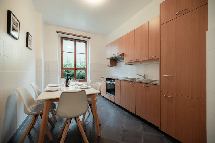 Gorgeous two bedrooms apartment in Nations, Geneva Interior 4