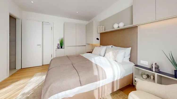 Studio 24m² – Cozy & Equipped Interior 1