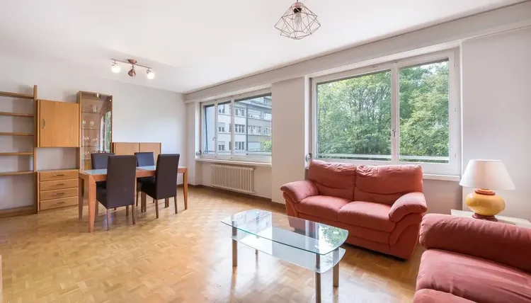 Appartement Budget Une Chambre Genève