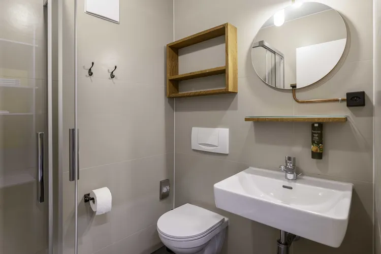 Studio Standard Interior 2