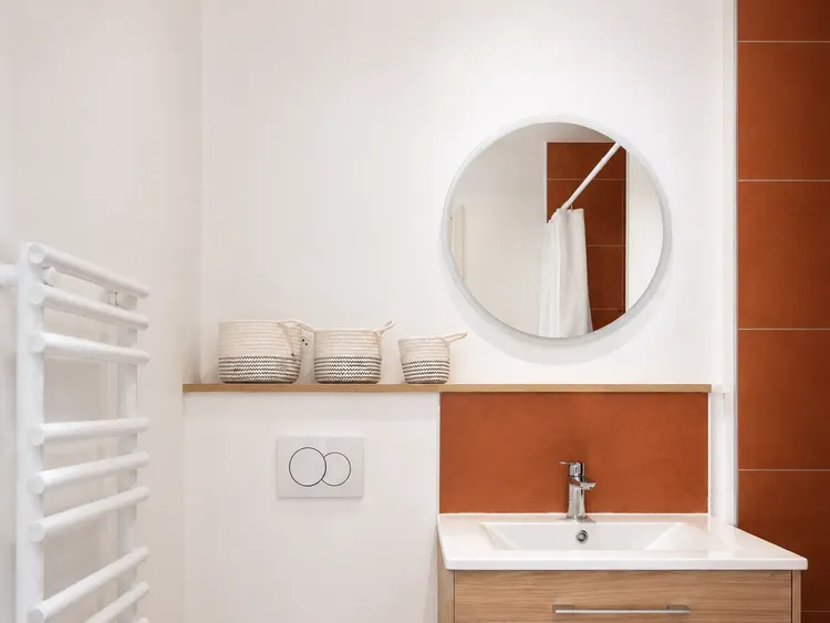 Standard Studio Interior 3