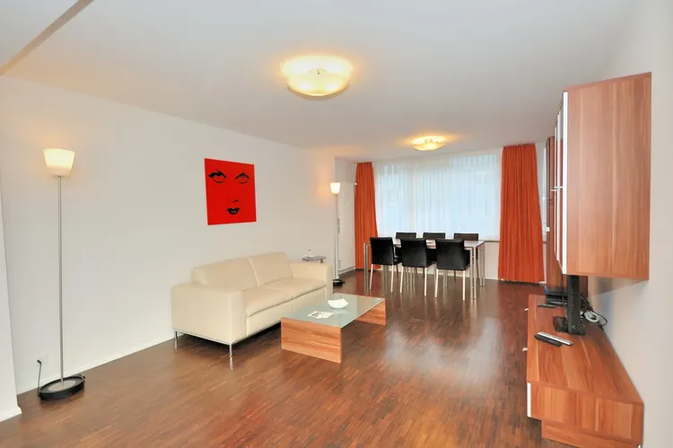 Beautiful 2 bedrooms in the heart of Zurich.