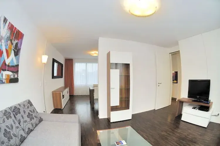 Bel appartement de 2 chambres au cœur de Zurich.