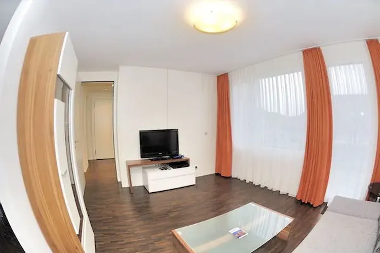 Bel appartement de 2 chambres au cœur de Zurich. Interior 3