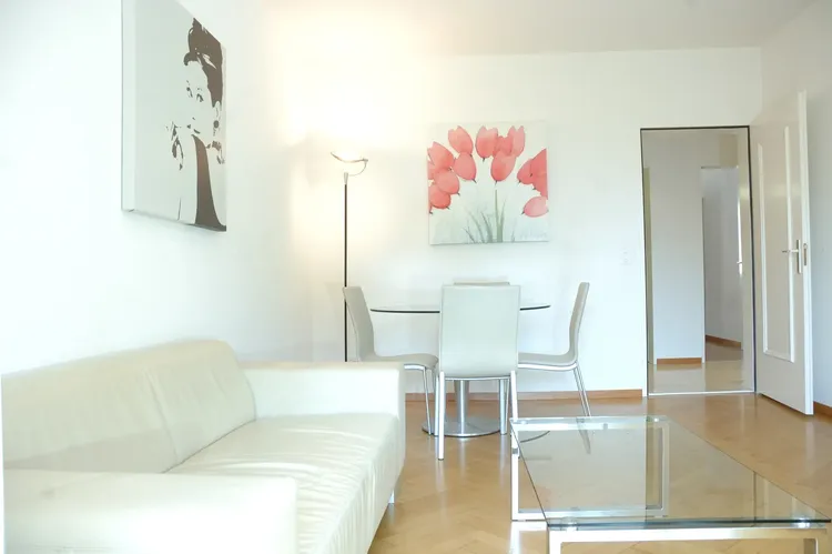 Beautiful apartment in the city center of Zurich