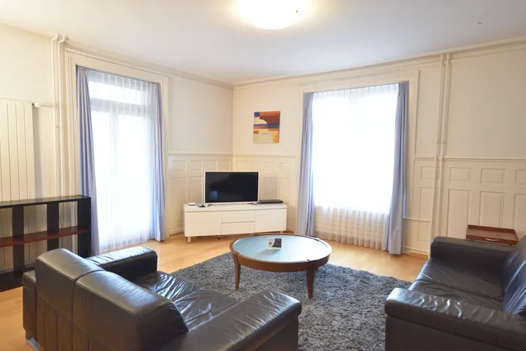Charming 2 bedrooms in a residential area of Zurich.