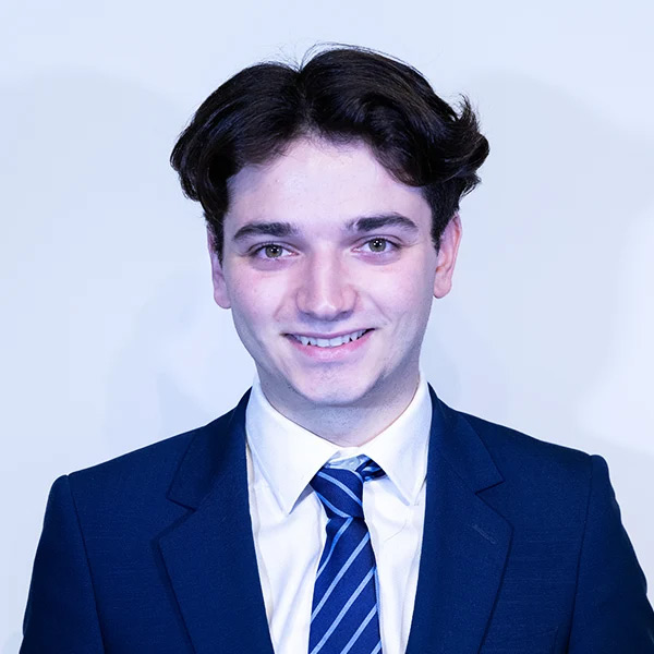 Anthony Broto