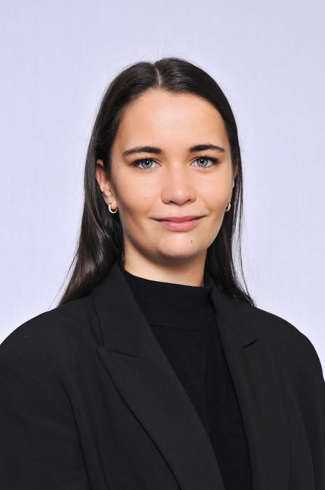 Cecile Didisheim